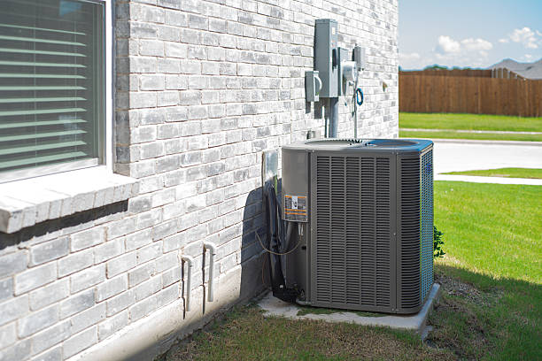 Reliable Hvac Installation contractor in Nortonville, KS by FH HVAC